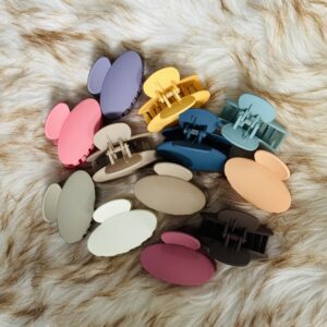 Claw clip