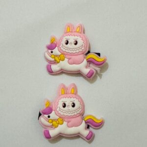 Cartoon pins